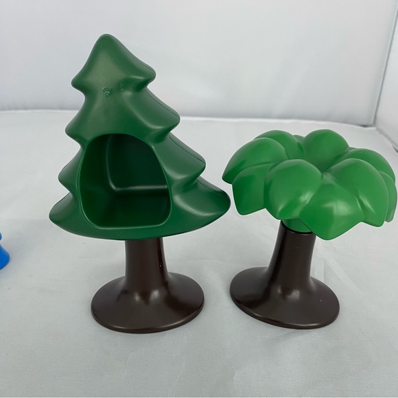 Playmobil 123 Christmas Nativity Set 6786 INCOMPLETE - Picture 6 of 7